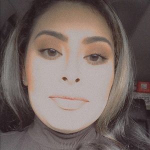 Meet your Posher, Lupe